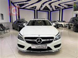 مرسيدس بنز CLS